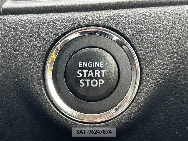 Suzuki SOLIO 2017-07 380812-6
