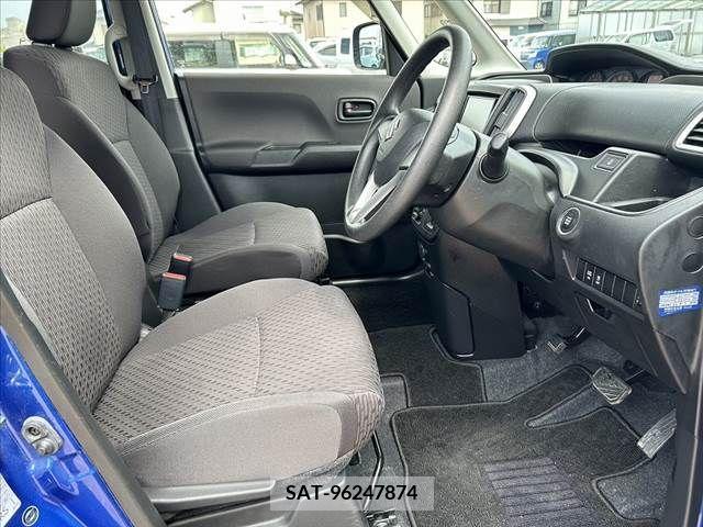 Suzuki SOLIO 2017-07 380812-15