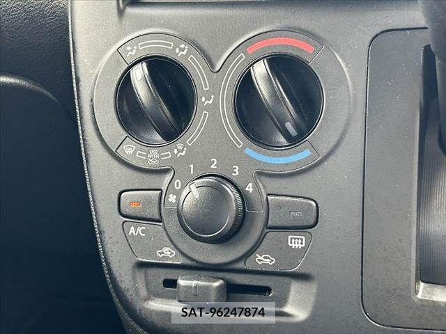 Suzuki SOLIO 2017-07 380812-24