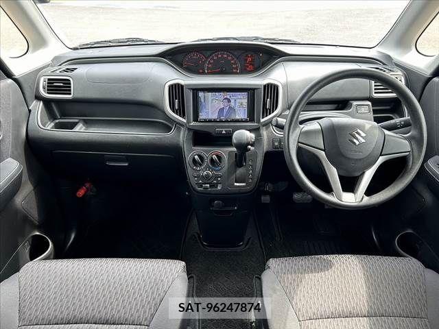 Suzuki SOLIO 2017-07 380812-1