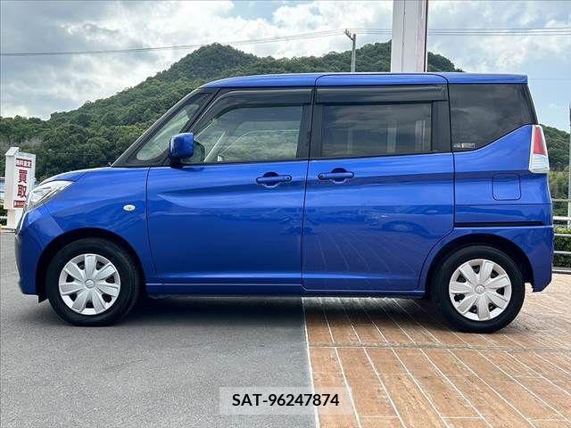 Suzuki SOLIO 2017-07 380812-10