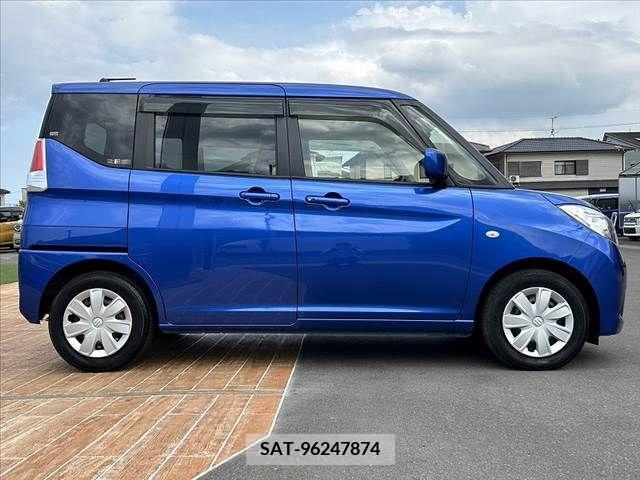 Suzuki SOLIO 2017-07 380812-11