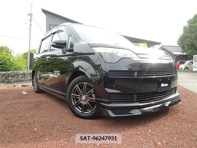 Toyota SPADE 2013-05 286062-0