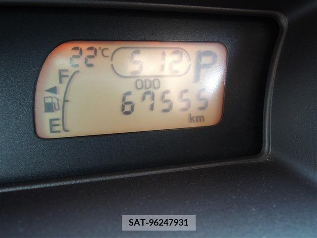 Toyota SPADE 2013-05 286062-28