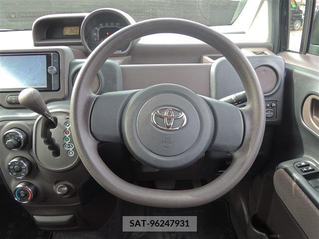 Toyota SPADE 2013-05 286062-19