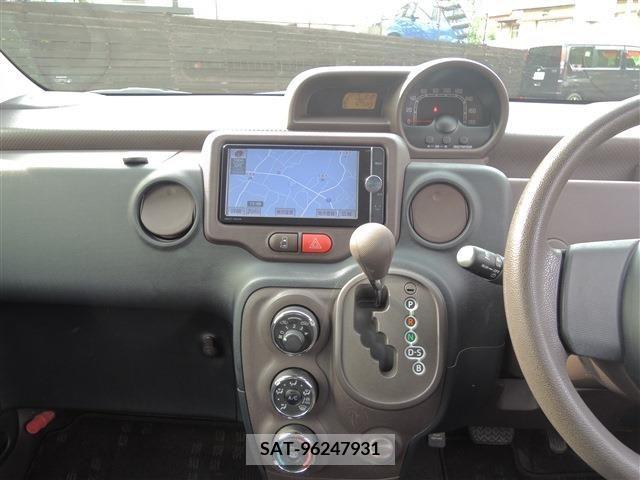 Toyota SPADE 2013-05 286062-20