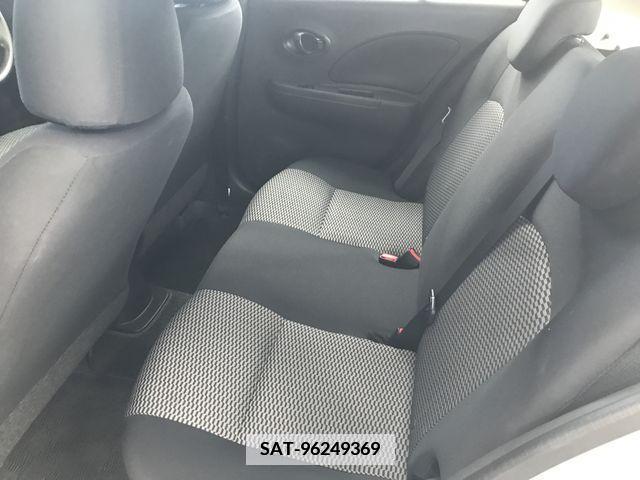 Nissan MARCH 2017-11 349093-14