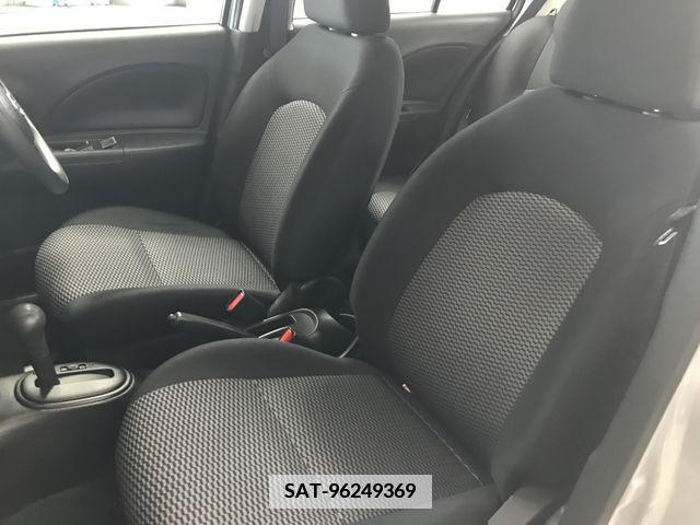 Nissan MARCH 2017-11 349093-13