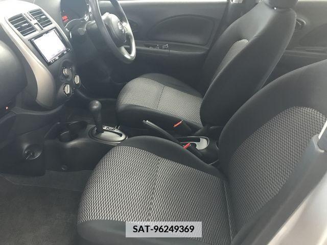 Nissan MARCH 2017-11 349093-12