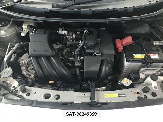Nissan MARCH 2017-11 349093-29