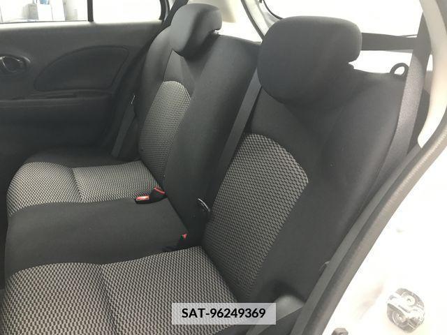 Nissan MARCH 2017-11 349093-15
