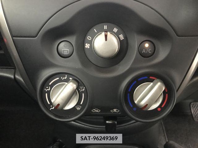 Nissan MARCH 2017-11 349093-23
