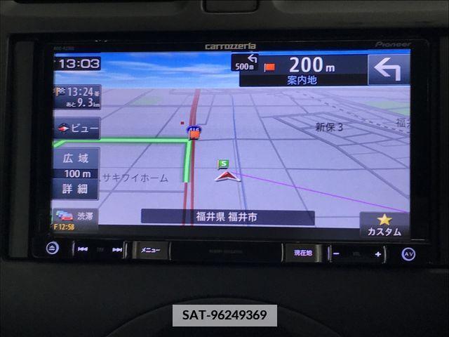 Nissan MARCH 2017-11 349093-19