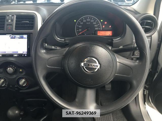 Nissan MARCH 2017-11 349093-18