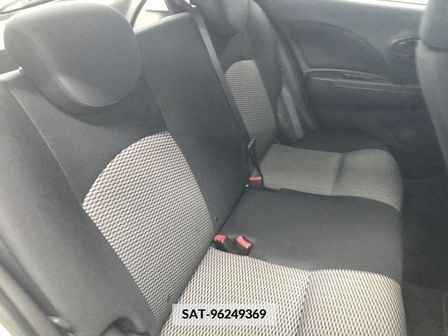 Nissan MARCH 2017-11 349093-17