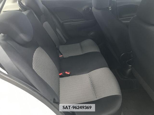 Nissan MARCH 2017-11 349093-16