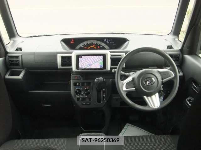 Daihatsu WAKE 2015-03 290105-2