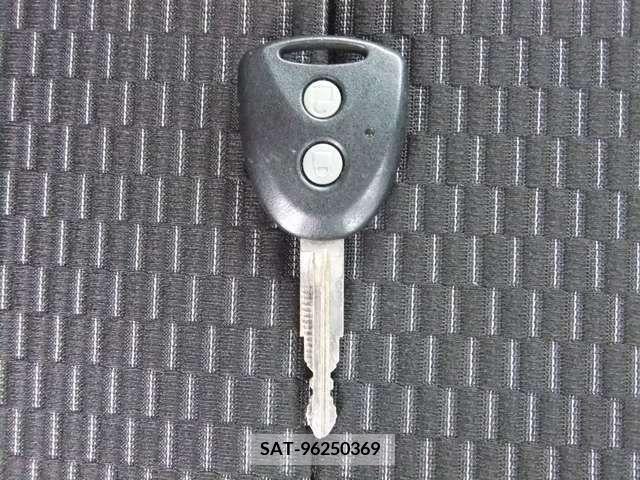 Daihatsu WAKE 2015-03 290105-10