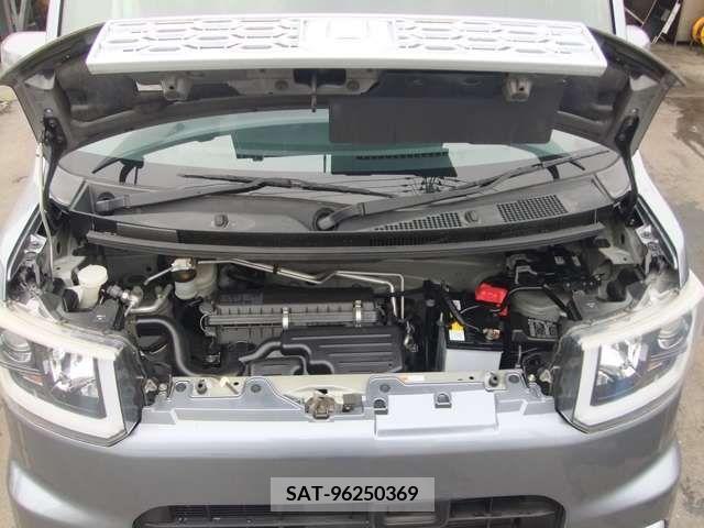 Daihatsu WAKE 2015-03 290105-15