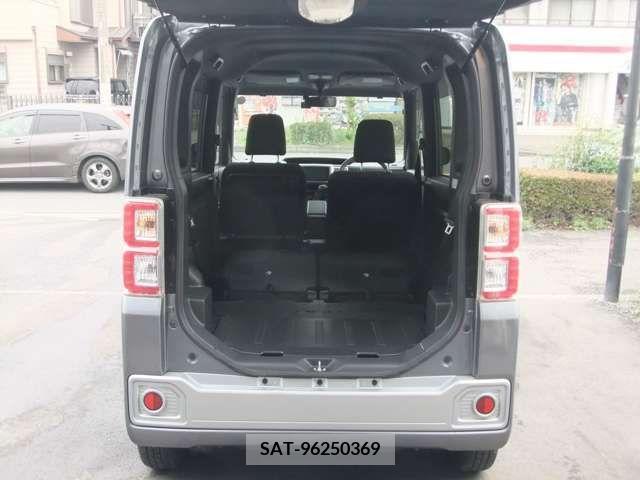 Daihatsu WAKE 2015-03 290105-14