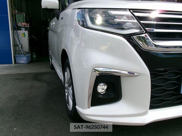 Suzuki SOLIO 2024-02 285386-29