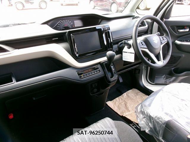 Suzuki SOLIO 2024-02 285386-18