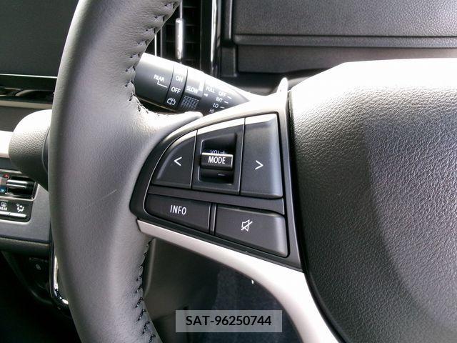 Suzuki SOLIO 2024-02 285386-9
