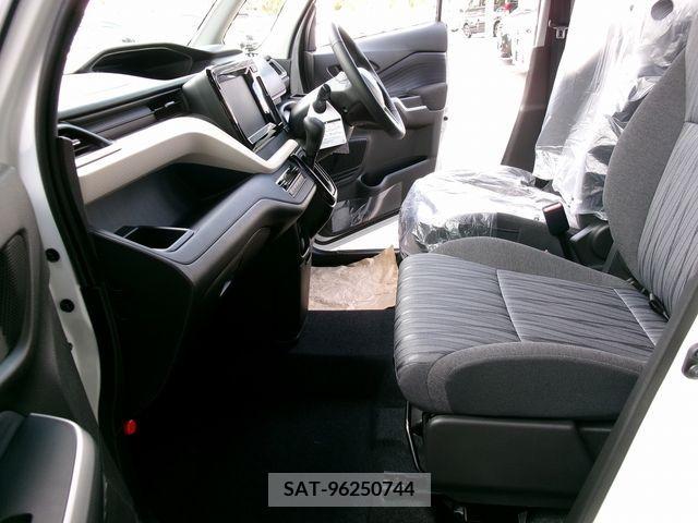 Suzuki SOLIO 2024-02 285386-19