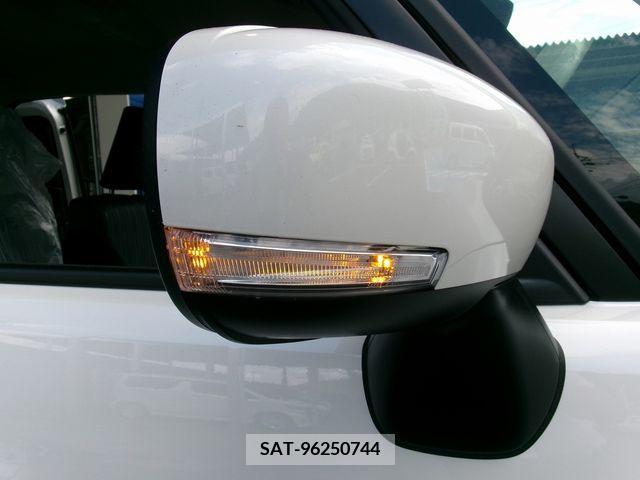 Suzuki SOLIO 2024-02 285386-17