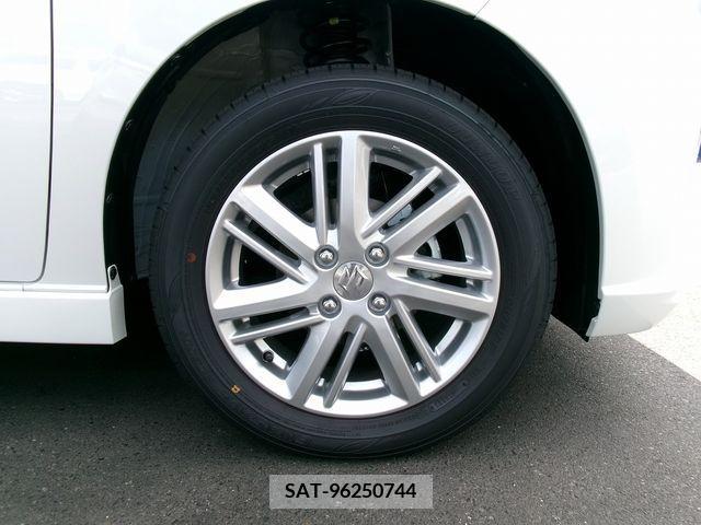 Suzuki SOLIO 2024-02 285386-28