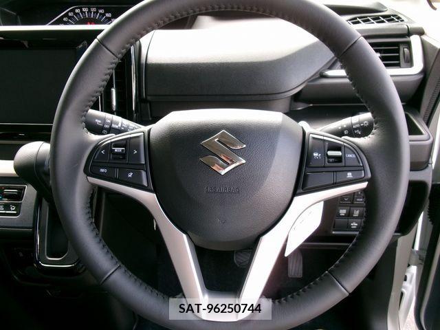 Suzuki SOLIO 2024-02 285386-8