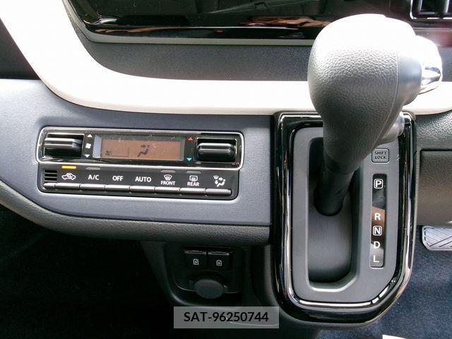 Suzuki SOLIO 2024-02 285386-14