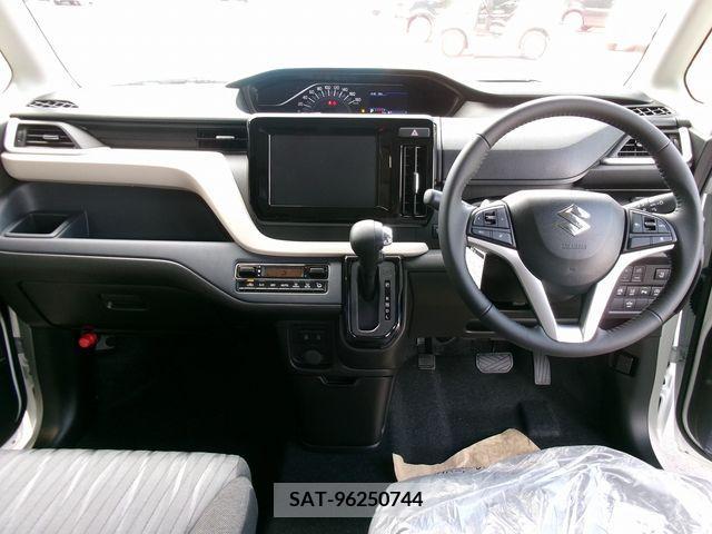 Suzuki SOLIO 2024-02 285386-6