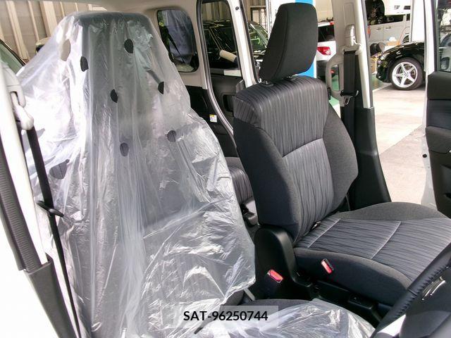 Suzuki SOLIO 2024-02 285386-7