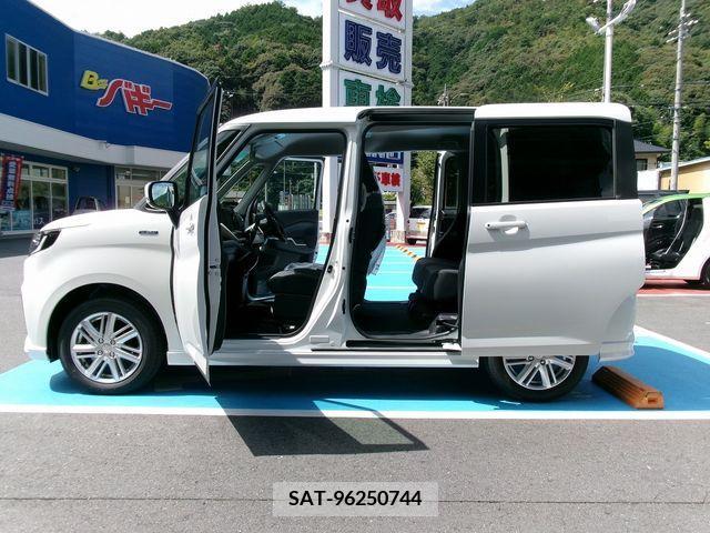 Suzuki SOLIO 2024-02 285386-4