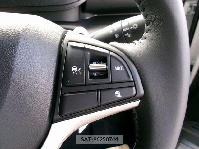 Suzuki SOLIO 2024-02 285386-10