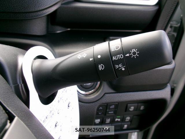 Suzuki SOLIO 2024-02 285386-11