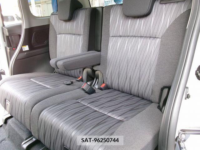 Suzuki SOLIO 2024-02 285386-21