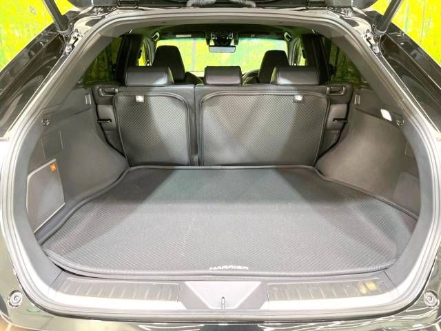 Toyota HARRIER HYBRID 2021-05 25352-10