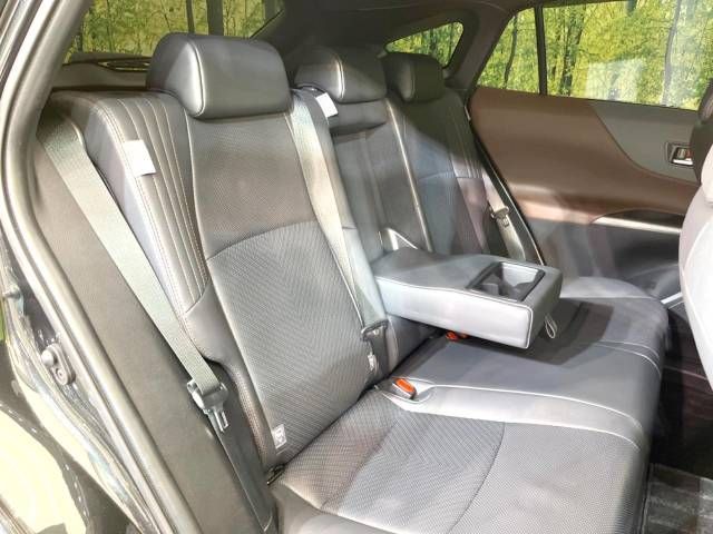 Toyota HARRIER HYBRID 2021-05 25352-9
