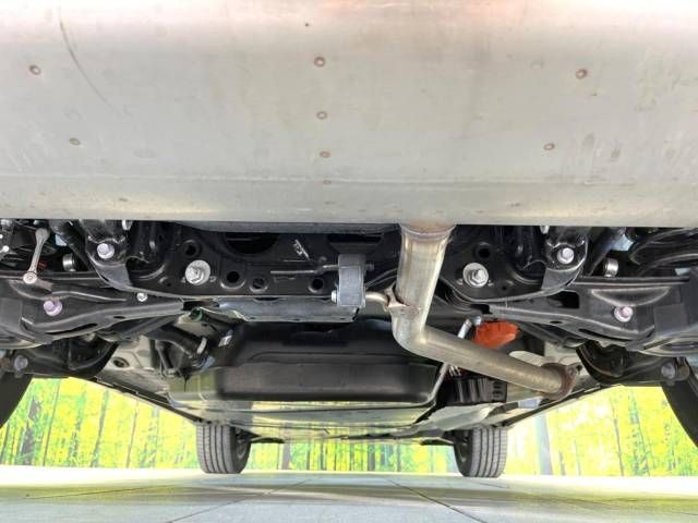 Toyota HARRIER HYBRID 2021-05 25352-19