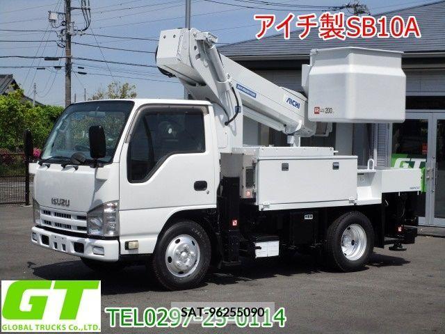 sat car