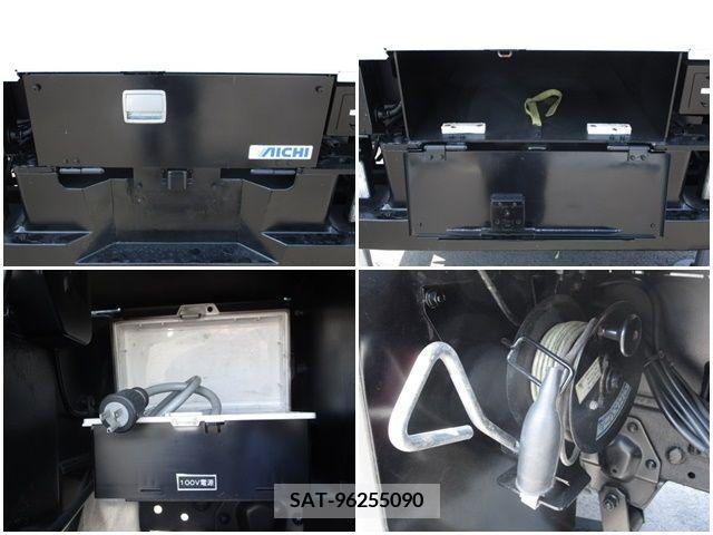 Isuzu ELF TRUCK 2012-02 353728-14