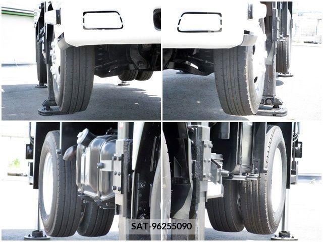 Isuzu ELF TRUCK 2012-02 353728-19