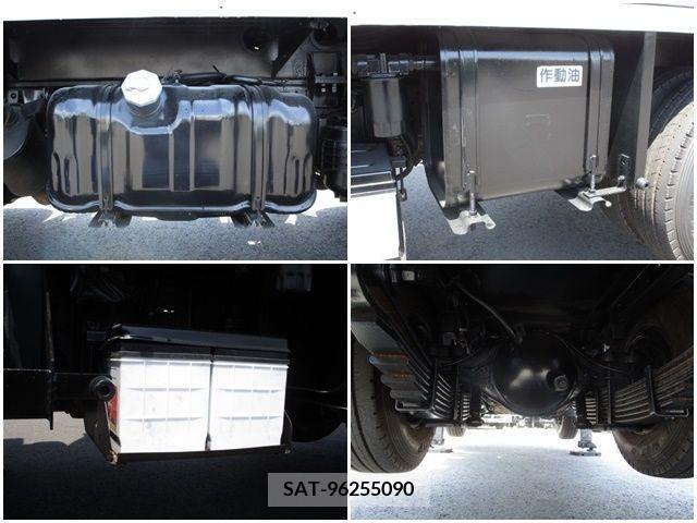 Isuzu ELF TRUCK 2012-02 353728-16