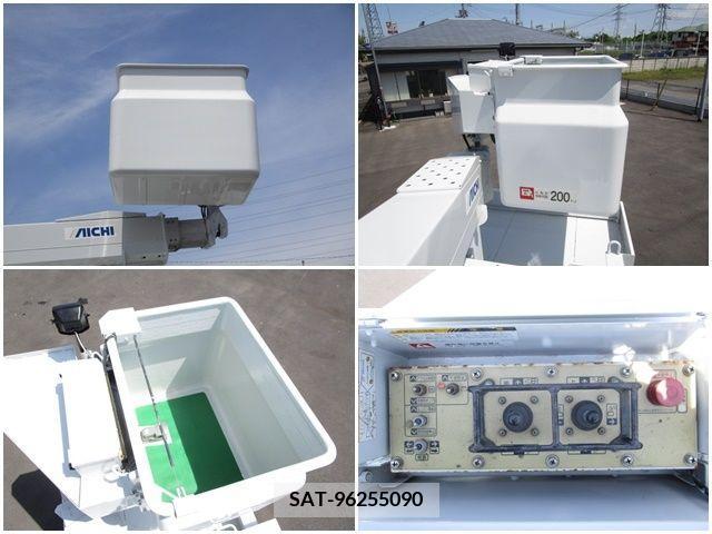 Isuzu ELF TRUCK 2012-02 353728-11
