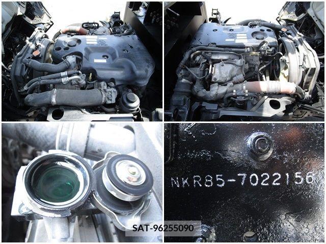 Isuzu ELF TRUCK 2012-02 353728-18