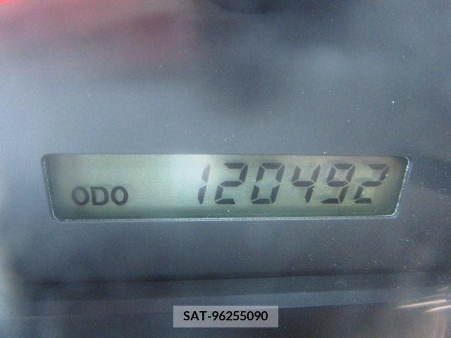 Isuzu ELF TRUCK 2012-02 353728-9
