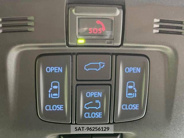Toyota ALPHARD 2022-04 299547-6