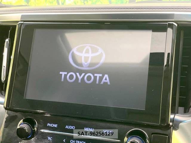 Toyota ALPHARD 2022-04 299547-4